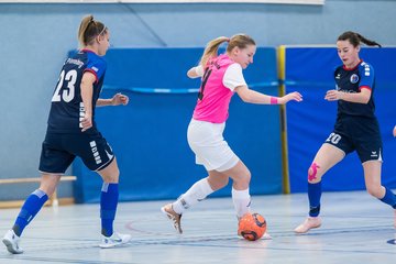 Bild 454 - F Loewinnen Hallen Cup